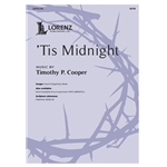 'Tis Midnight