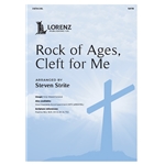 Rock of Ages, Cleft for Me