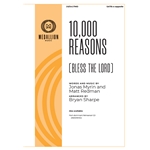 10,000 Reasons<br>(Bless the Lord)