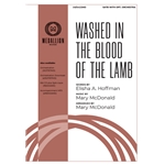 Washed in the Blood of the Lamb