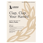 Clap, Clap Your Hands!
