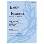 Hosanna<br>(Praise is Rising)
