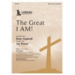 The Great I AM!
