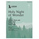 Holy Night of Wonder