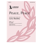 Peace, Peace