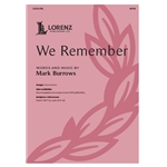 We Remember