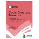 God's Greatest Treasure