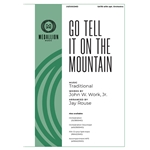 Go Tell It on the Mountain