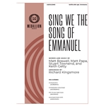 Sing We the Song of Emmanuel