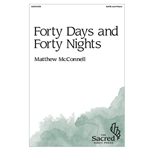 Forty Days and Forty Nights