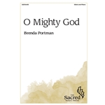 O Mighty God