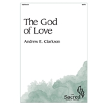 The God of Love