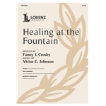 Healing at the Fountain