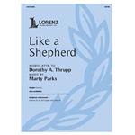 Like a Shepherd