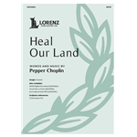 Heal Our Land