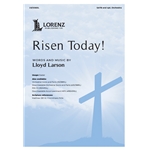 Risen Today!
