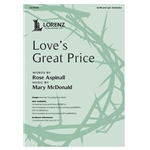 Love's Great Price