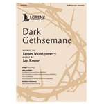 Dark Gethsemane
