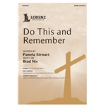 Do This and Remember