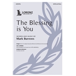 The Blessing is You