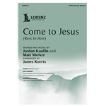 Come to Jesus<br>(Rest In Him)