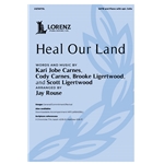 Heal Our Land