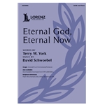 Eternal God, Eternal Now