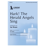 Hark! The Herald Angels Sing