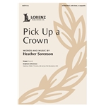 Pick Up a Crown