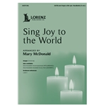 Sing Joy to the World