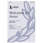 Welcome to Jesus