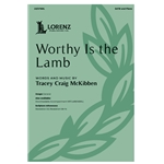 Worthy Is the Lamb