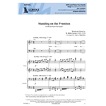 Standing on the Promises