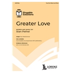 Greater Love