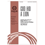 God Hid a Lion