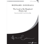 The Lord Is My Shepherd (Psalm 23)<br>from <i>The Vicar of Dibley</i>