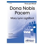 Dona Nobis Pacem