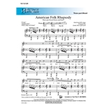 American Folk Rhapsody