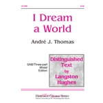 I Dream a World