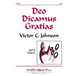 Deo Dicamus Gratias
