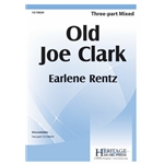 Old Joe Clark