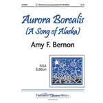 Aurora Borealis<br>(A Song of Alaska)
