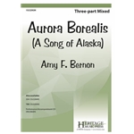 Aurora Borealis<br>(A Song of Alaska)