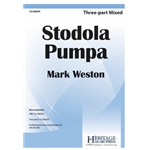 Stodola Pumpa