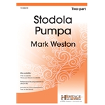 Stodola Pumpa