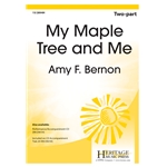 My Maple Tree and Me