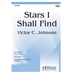 Stars I Shall Find