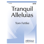 Tranquil Alleluias