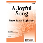 A Joyful Song