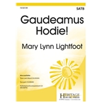 Gaudeamus Hodie!